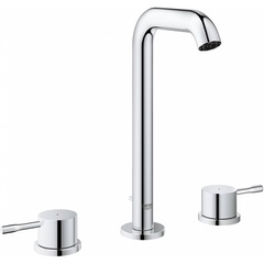 Смеситель Grohe Essence New 20299001 для раковины| 4x24x15