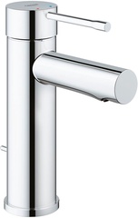 Смеситель Grohe Essence New 32898001 для раковины| 5x17x14