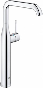 Смеситель Grohe Essence New 32901001 для раковины| 10x36x21