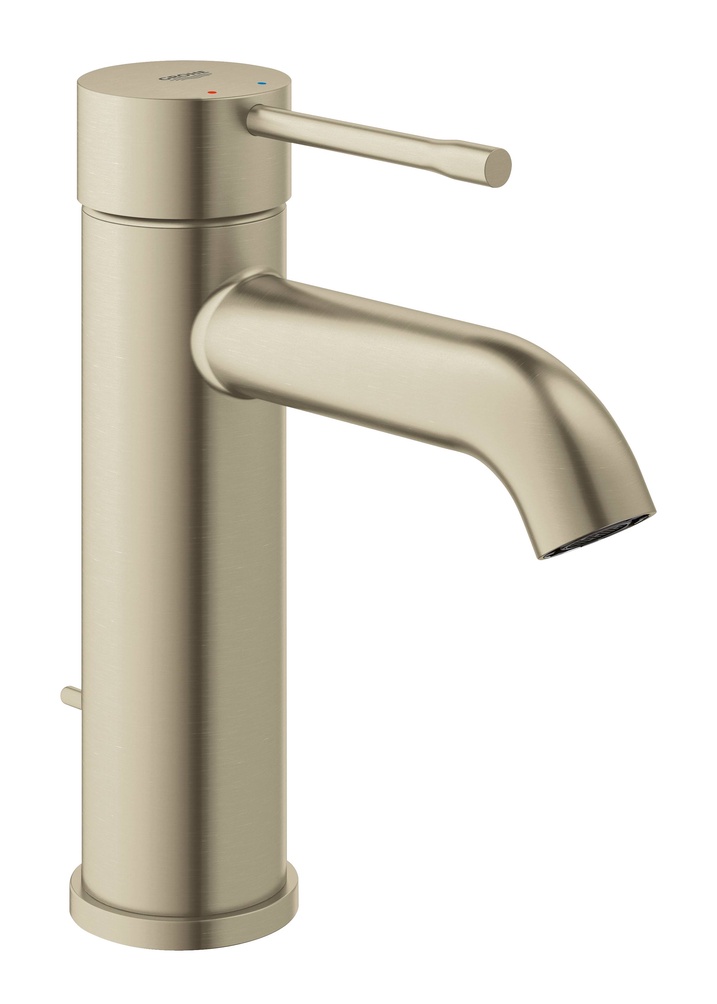 Смеситель Grohe Essence New 23589EN1 для раковины| 5x17x16