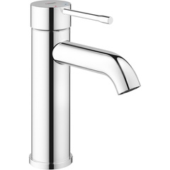 Смеситель Grohe Essence New 23590001 для раковины| 5x17x15