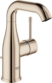 Смеситель Grohe Essence New 23462BE1 для раковины| 10x19x15