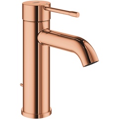 Смеситель Grohe Essence New 23589DA1 для раковины| 4x17x11