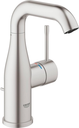 Смеситель Grohe Essence New 23462DC1 для раковины| 10x19x15