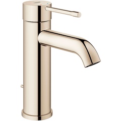 Смеситель Grohe Essence New 23589BE1 для раковины| 4x17x12