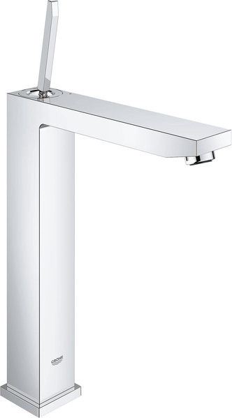 Смеситель Grohe Eurocube Joy 23661000 для раковины| 5x35x19