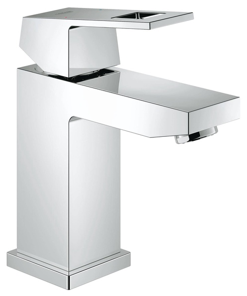 Смеситель Grohe Eurocube 2313200E для раковины| 5x15x14