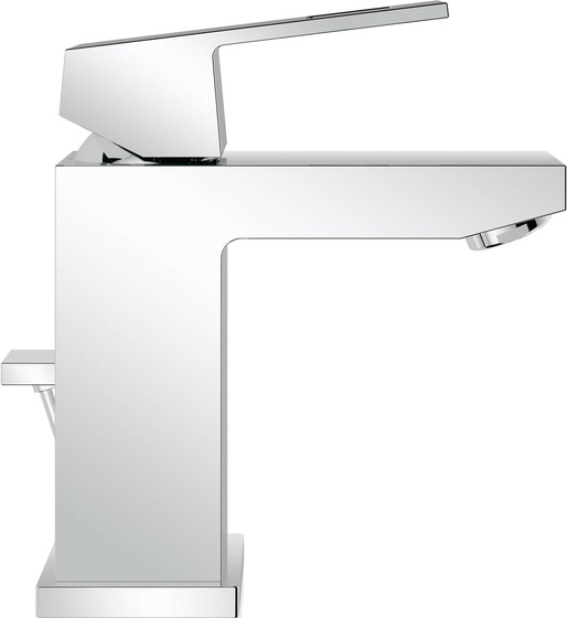 Смеситель для раковины Grohe Eurocube,латунь, цв. хром глянц., ZZ