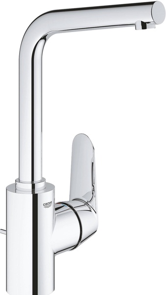 Смеситель Grohe Eurodisc Cosmopolitan 23054003 для раковины| 12x29x14