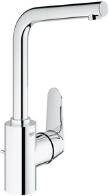 Смеситель Grohe Eurodisc Cosmopolitan 23054002 для раковины| 10x29x20