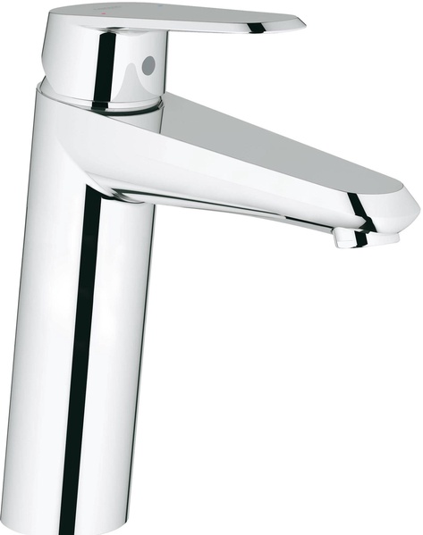 Смеситель Grohe Eurodisc Cosmopolitan 23449002 для раковины| 5x18x20