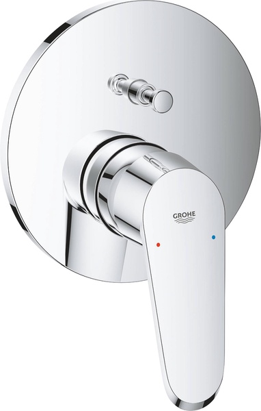 Смеситель Grohe Eurodisc 24056002 для ванны с душем