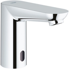 Смеситель Grohe Euroeco Cosmopolitan E 36271000 для раковины| 4x10x14