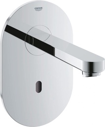 Смеситель Grohe Euroeco Cosmopolitan E 36273000 для раковины| 12x19x18