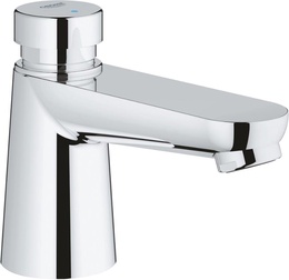 Кран Grohe Euroeco Cosmopolitan T 36265000 для раковины| 4x10x13