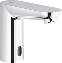 Кран Grohe Euroeco Cosmopolitan E 36269000 для раковины| 4x10x14