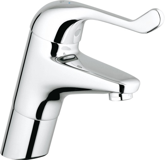 Смеситель Grohe Euroeco Special Relaunch 32790000 для раковины| 5x18x12