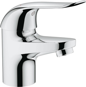 Смеситель Grohe Euroeco Special Relaunch 32762000 для раковины| 5x13x9