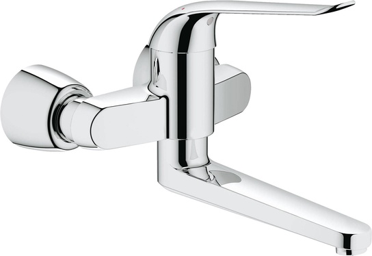 Смеситель Grohe Euroeco Special 32774000 для раковины| 21x27x28