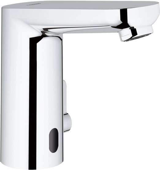 Смеситель Grohe Eurosmart Cosmopolitan E 36325001 для раковины| 6x13x14