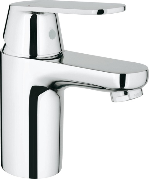 Смеситель Grohe Eurosmart Cosmopolitan 32824000 для раковины| 5x14x12