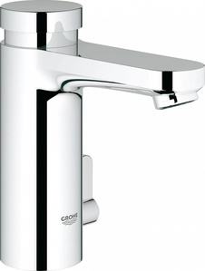 Смеситель Grohe Eurosmart Cosmopolitan T 36317000 для раковины| 6x12x14