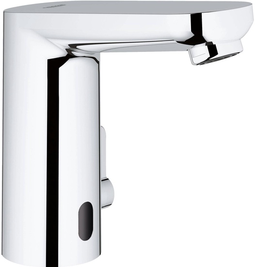 Смеситель Grohe Eurosmart Cosmopolitan E 36327001 для раковины| 6x13x14