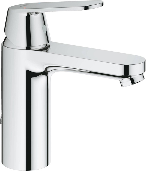 Смеситель Grohe Eurosmart Cosmopolitan 23326000 для раковины| 5x16x16