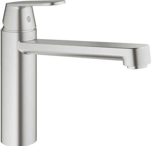 Смеситель Grohe Eurosmart Cosmopolitan 30193DC0 для кухонной мойки| 5x20x26