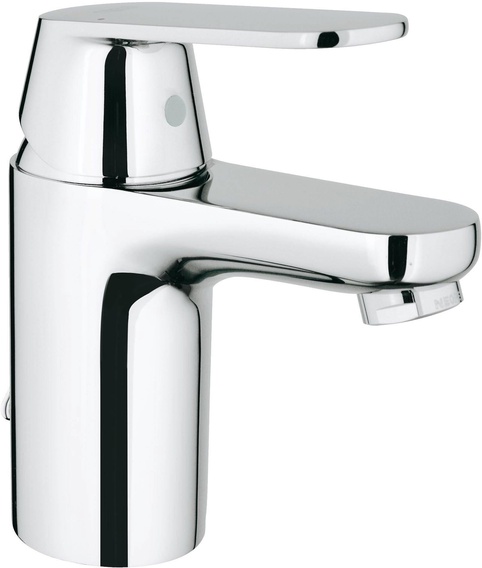 Смеситель Grohe Eurosmart Cosmopolitan 3282700E для раковины| 5x14x12