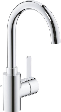 Смеситель Grohe Eurosmart Cosmopolitan 32830001 для раковины| 12x30x15