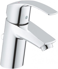 Смеситель Grohe Eurosmart New 23788002 для раковины| 5x14x13