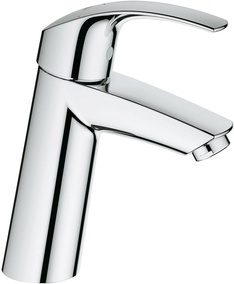 Смеситель Grohe Eurosmart 2339510E для раковины| 4x16x14