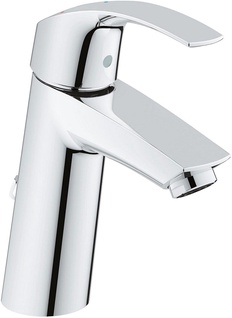 Смеситель Grohe Eurosmart 2339310E для раковины| 4x16x14