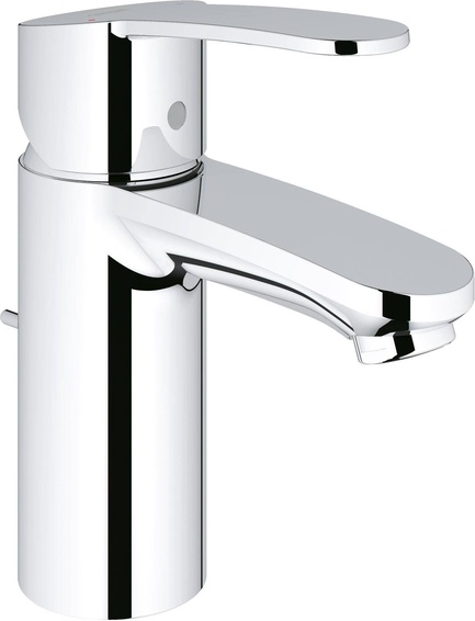 Смеситель Grohe Eurostyle Cosmopolitan 33552002 для раковины| 5x15x16