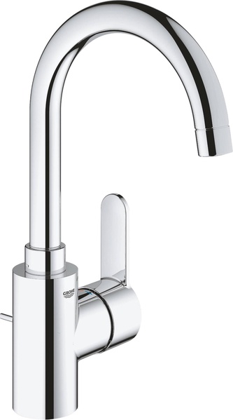 Смеситель Grohe Eurostyle Cosmopolitan 23043003 для раковины| 12x30x15