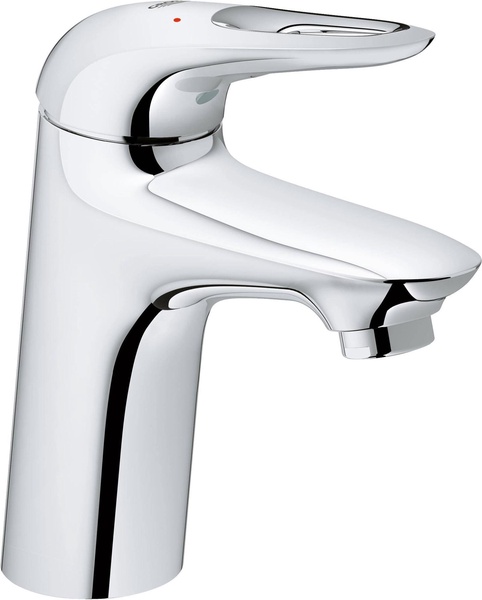 Смеситель Grohe Eurostyle New 32468003 для раковины| 5x16x15