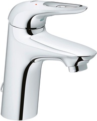 Смеситель Grohe Eurostyle New 33557003 для раковины| 5x16x16