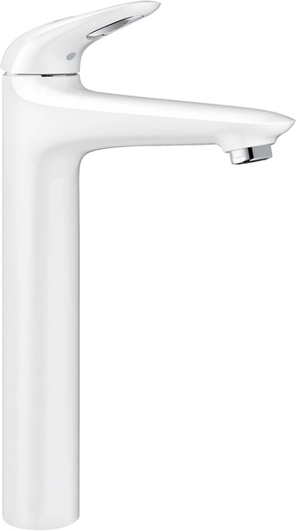 Смеситель Grohe Eurostyle New 23570LS3 для раковины| 4x33x18