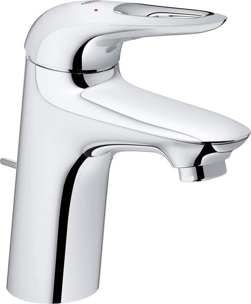 Смеситель Grohe Eurostyle 23564003 для раковины| 4x16x12