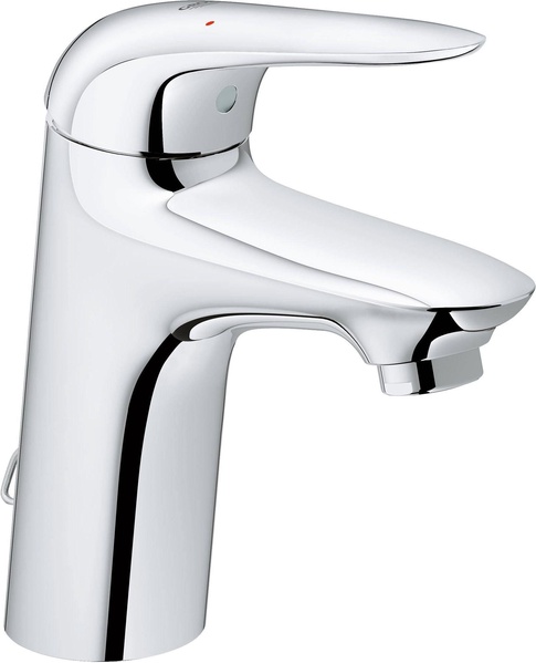 Смеситель Grohe Eurostyle 23713003 для раковины, ZZ