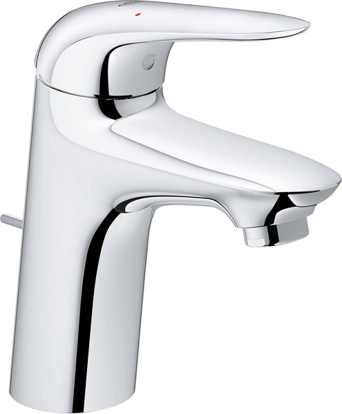 Смеситель Grohe Eurostyle 23707003 для раковины| 5x16x11