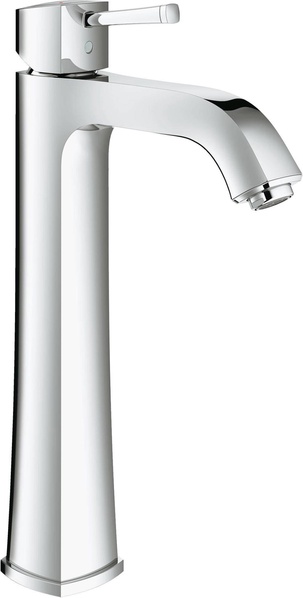 Смеситель Grohe Grandera 23313000 для раковины| 6x33x19