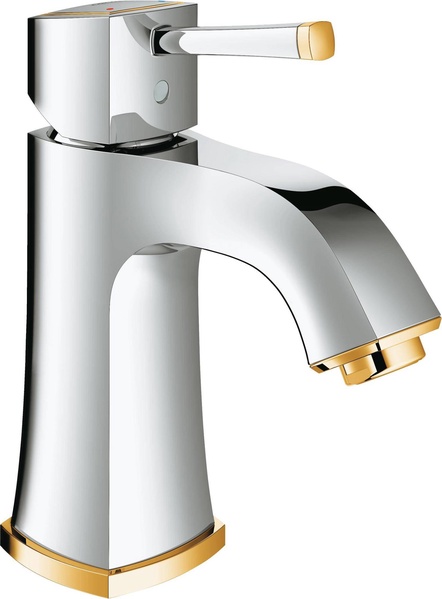 Смеситель Grohe Grandera 23310IG0 для раковины| 6x17x15