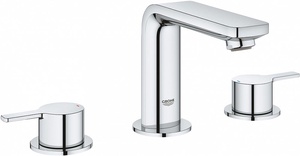 Смеситель Grohe Lineare New 20304001 для раковины| 5x12x15