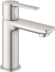 Смеситель Grohe Lineare New 23791DC1 для раковины| 4x15x13