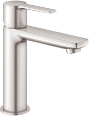 Смеситель Grohe Lineare New 23106DC1 для раковины| 4x18x15