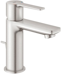 Смеситель Grohe Lineare New 32109DC1 для раковины| 4x15x13