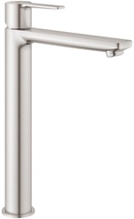 Смеситель Grohe Lineare New 23405DC1 для раковины| 4x31x20