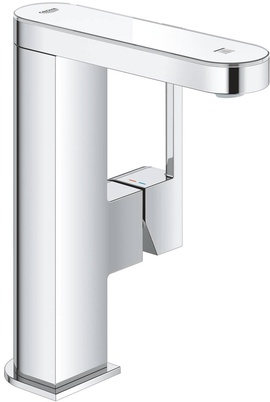 Смеситель Grohe Plus Digital 23958003 для раковины| 10x19x15